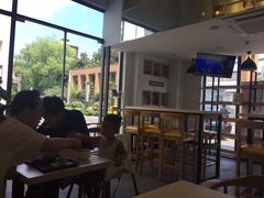 沙青Salad&nbsp;King-沙青(江场二路店)