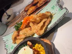-七八冷面·延边朝鲜族美食(欢乐谷店)