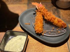 -山杏yama-katsu·吉列炸物