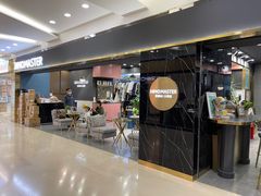 -海马体照相馆|大师(北京华贸中心店)