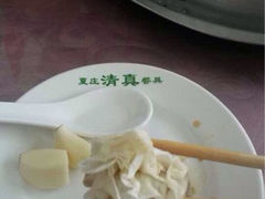 牛肉白菜烧麦-清真烧麦馆(民族路店)