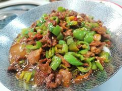 -小团圆灶台鱼·百城头牌菜(千岛湖店)