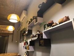 -蜗牛小馆醉乡民谣云南菜(惠新西里店)