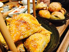 -大巴扎的姑娘(荣盛时代广场店)