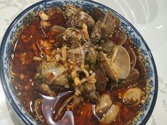 -付掌柜在成都·热炒砂锅集(金禾店)