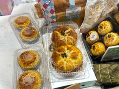 -Caidie Bakery采蝶轩(钟村店)