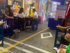 -马路边边火锅串串(观前街店)