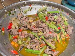 -吃饭皇帝大·土家民族菜(温州万象城店)