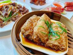 -相思林金岛饭店(青山湖店)