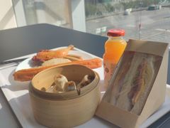 -宜家·瑞典风味餐厅(天津东丽商场店)