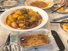 -马布尔莱斯食府(西红门店)