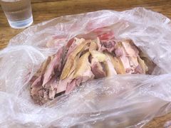 桶子鸡-清真·王家桶子鸡