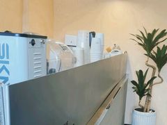 -本来不该有·鲜果咖啡(大梅沙店)