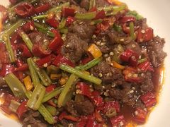 -大鹏饭店·金陵家宴(奥体中心店)