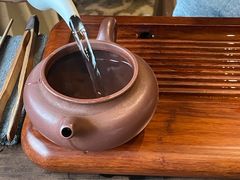 -邈墨茶馆(凤起路店)