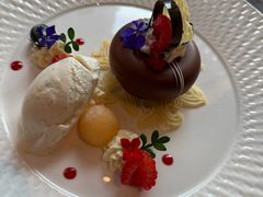 -Primotable高桌牛排馆(外滩店)