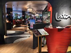 -拉蒂娜·巴西牛排馆 Latina·Brazilian Steakhouse(铜仁旗舰店)
