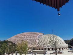 -牛首山文化旅游区