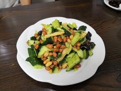 -清真嘎咕馅饼(奉天街店)