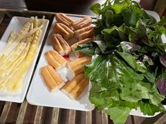 -滇釜火锅·能喝汤的火锅(车公庄店)