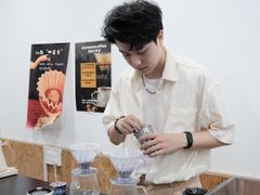 -Joymean coffee.见面咖啡