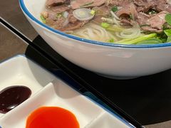 -美奈小馆·越南料理(中航城君尚购物中心店)