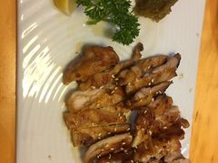 -水之惠鲜鱼料理(王府大街店)