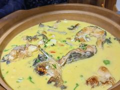 -寻钵记民菜馆·正宗常德钵子菜(滨湖路店)