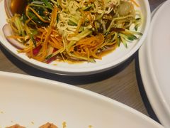 -将相和·海鲜蒸饺大连菜