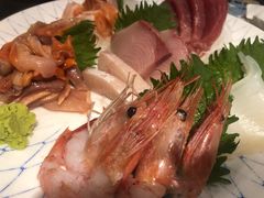 -桂马·日本料理·海胆·海鲜饭·酒场(民主广场店)
