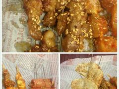 -HIHE Bistro·Oyster Bar(华熙live店)