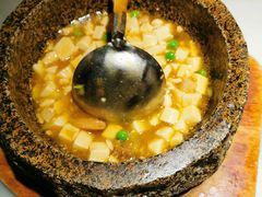 -绿茶餐厅(首开福茂店)
