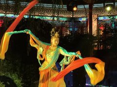 -白家大院·王府宫廷菜(苏州街店)