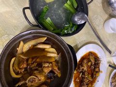 -黎记大排档(慈云路店)