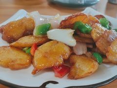 -大娘舅·江景餐厅桐庐菜(白冷线店)