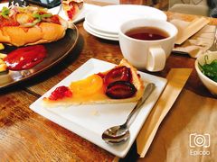 -1901 Cafe(西四店)
