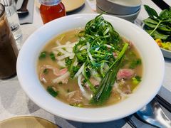 -芽庄越式料理(MOKO新世纪广场店)