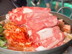 -MI WU FACTORY米屋美食工厂餐厅(绿地店)