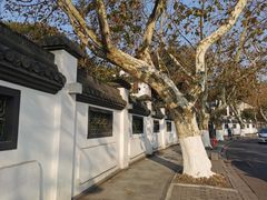 -北山街历史文化街区