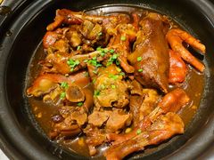 -顺卿庭·广东顺德菜(夫子庙水游城店)