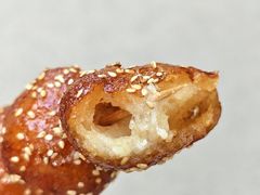 -邓记新一代糖油果子(四川煤管局供销公司职工宿舍店)