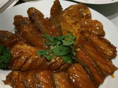 -萍香大厨·葱烧大鱼头(解放北路店)