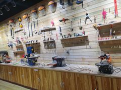 -手创未来·木工DIY手作