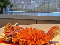 -洋洋中餐馆·SINCE 1997(信投店)