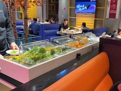 -丰茂烤串(金泉美食宫店)