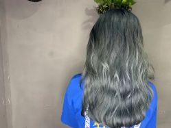 点击看大图 -BHG Hair Salon