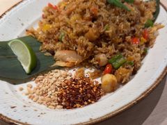 -卡朋西餐(悦汇城店)