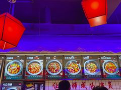 -山河屯铁锅炖(哈西站店)