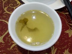 -金瑞轩大酒楼·顺德鱼生·粤菜海鲜(东江国际店)