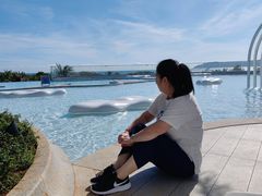 -三亚海棠湾万丽度假酒店